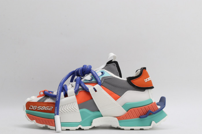 dg sneakers copshoe d&g-42