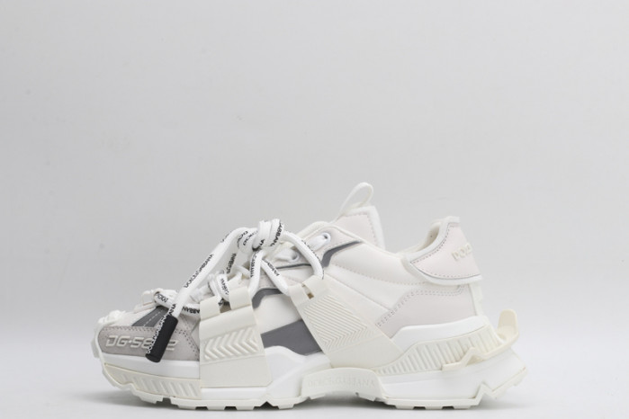 dg sneakers copshoe d&g-49