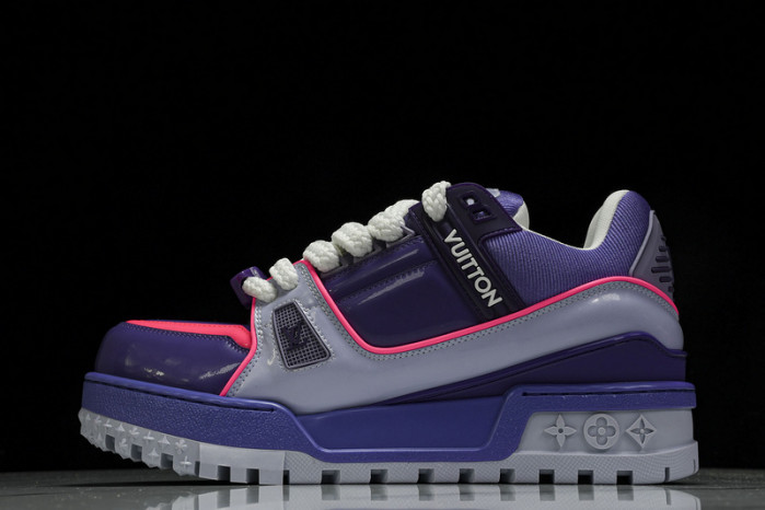 lvt sneakers copshoe l&v-249