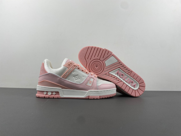 lvt sneakers copshoe l&v-251