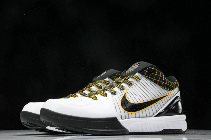 nike zoom kobe 4 protro 