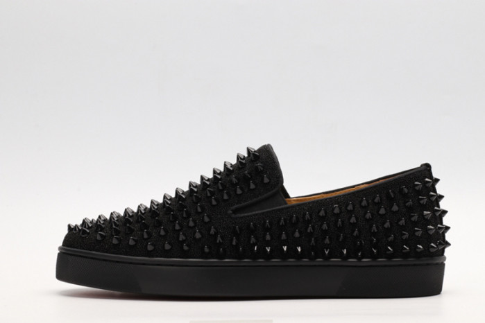 Ch**an louboutin sneakers copshoe cl-94