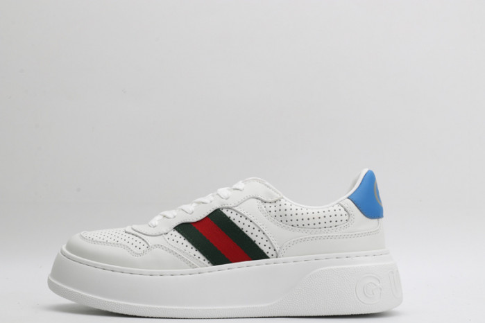 gc low-top sneaker copshoe gc-59