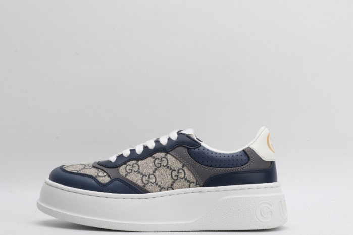 gc low-top sneaker copshoe gc-60