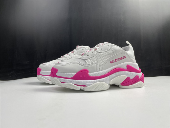 bl triple s trainers -kickze bl48