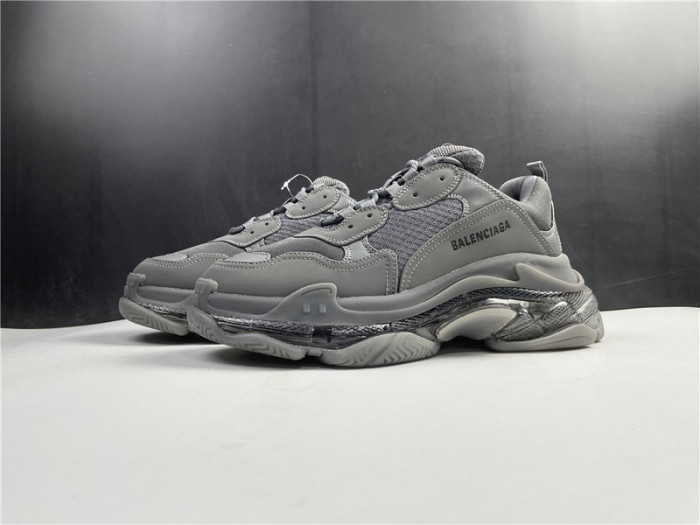 bl triple s trainers -kickze bl49