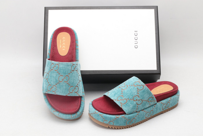 gc slide kickze gcs-18