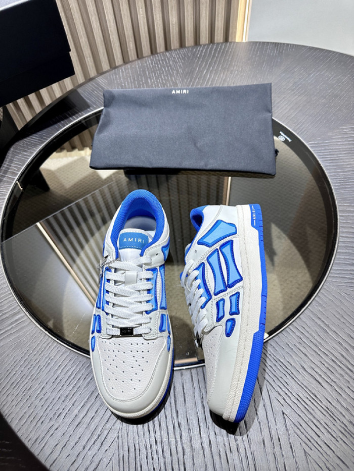 amiri sneakers copshoe am-90