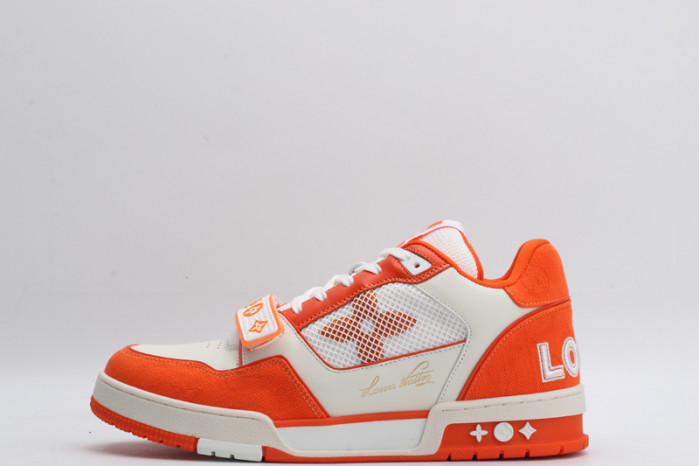 lvt sneakers copshoe l&v-83