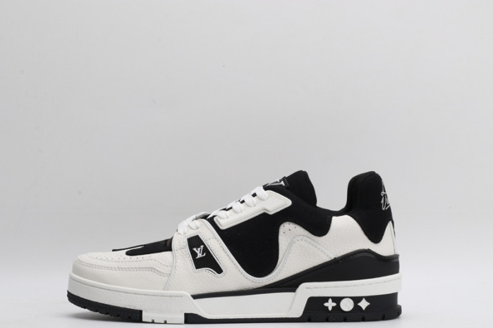 lvt sneakers copshoe l&v-84