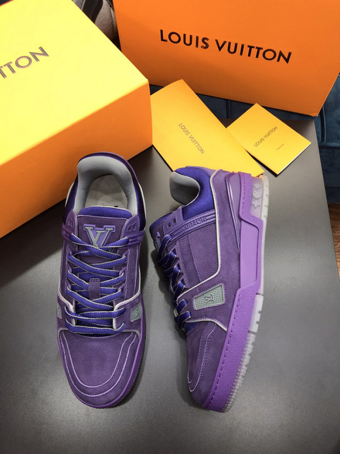 lvt sneakers kickze l&v-17