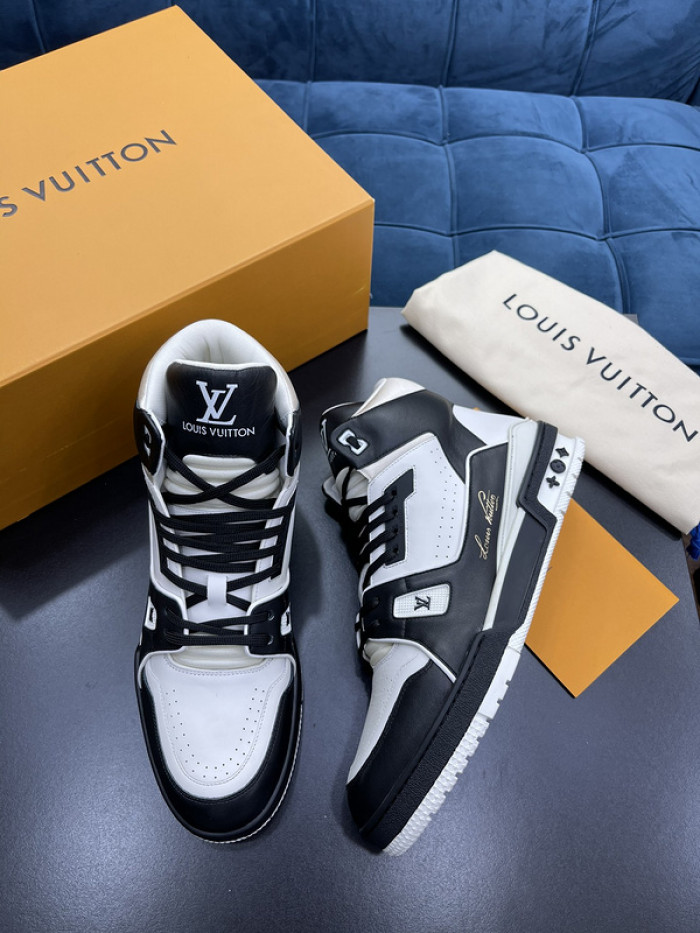 lvt sneakers kickze l&v-21