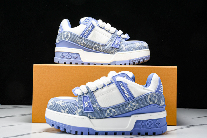 lvt sneakers copshoe l&v-313