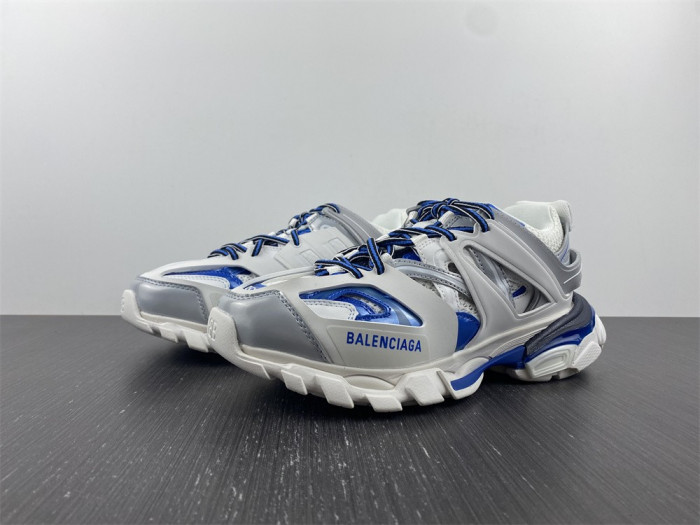bl trainers track -copshoe bl129