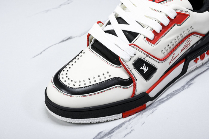 lvt sneakers copshoe l&v-337