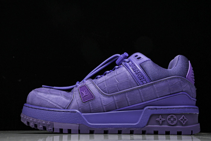 lvt sneakers copshoe l&v-339
