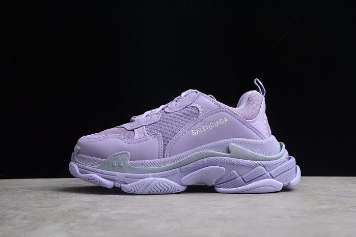 bl triple s trainers -kickze bl67