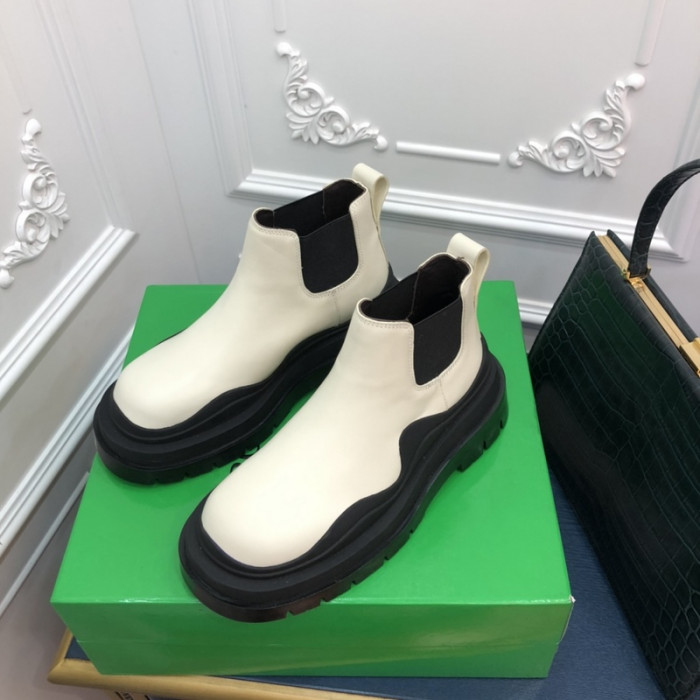 Bo*te*ga ve*ne*ta sneaker man +woman kickze bv-19