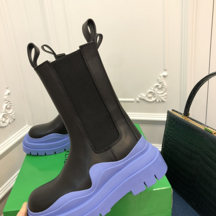 Bo*te*ga ve*ne*ta sneaker man +woman kickze bv-25
