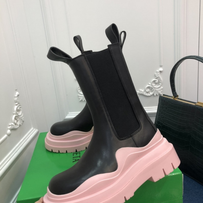 Bo*te*ga ve*ne*ta sneaker man +woman kickze bv-29