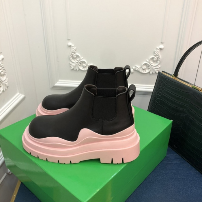 Bo*te*ga ve*ne*ta sneaker man +woman kickze bv-30