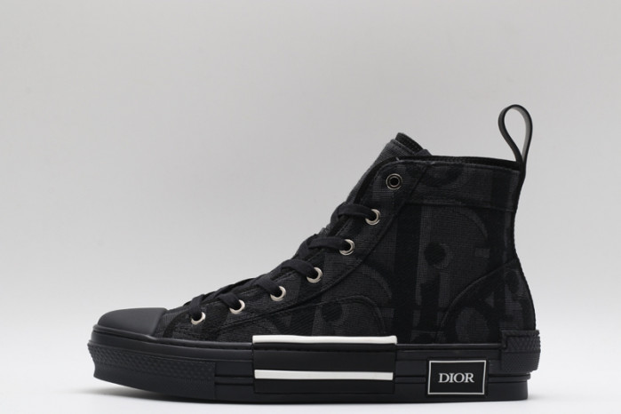 d1r* b23 oblique high top sneaker copshoe dr-181