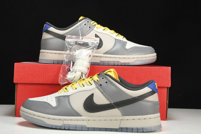 nike dunk low Nor*h carolina a&t - dr6187-001