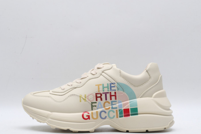 gc trainer sneaker copshoe gc-115
