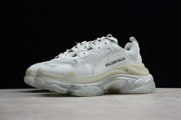 bl triple s trainer 
