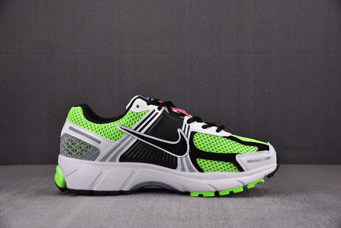 nike zoom vomero 5 "electric green" ci1694-300