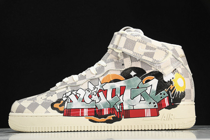sneakers copshoe l-125