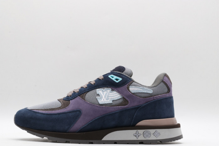 lvt sneakers copshoe l&v-131