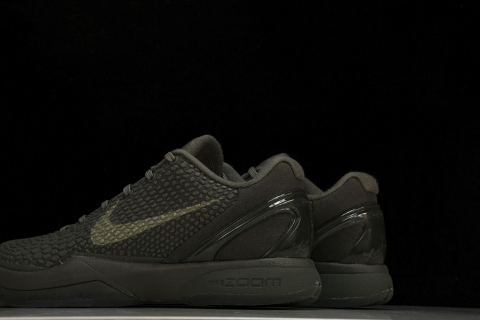 nike zoom kobe 6 