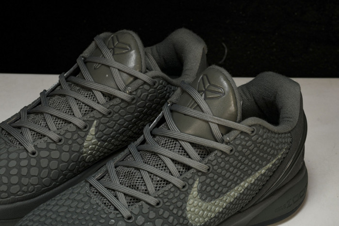 nike zoom kobe 6 