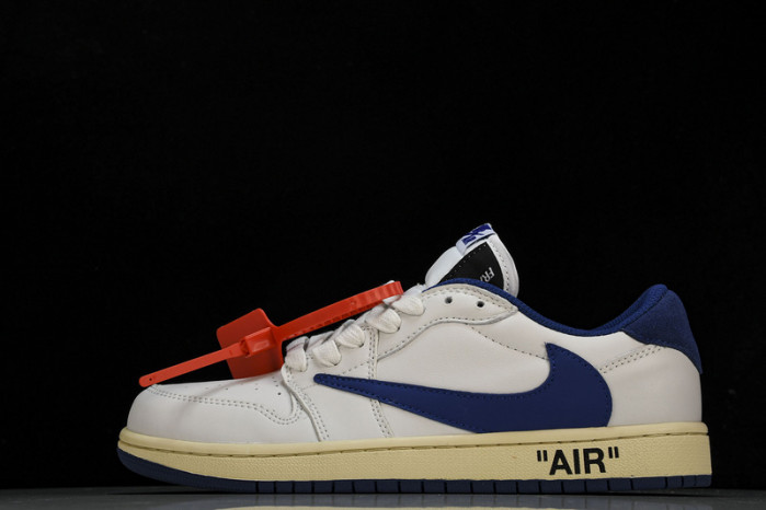 off-white x travis scott x air jordan 1 ow dh7890-111