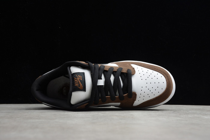 dunk low pro sb 