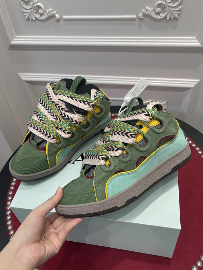lanvin sneakers copshoe la-43