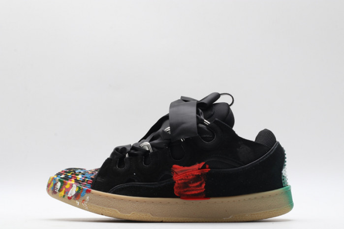 lanvin sneakers copshoe la-67