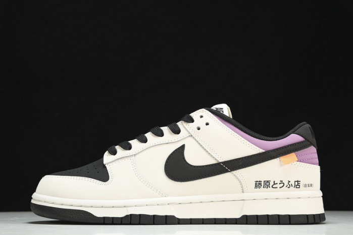 nk sb dunk low“initial d/toyota ae86 ae1391-086