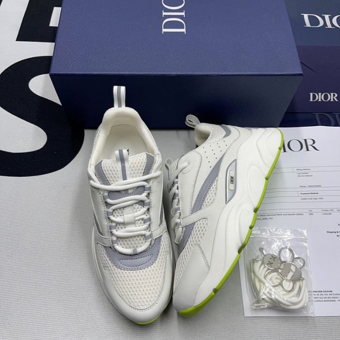 d1r* b22 trainer sneaker copshoe dr-138