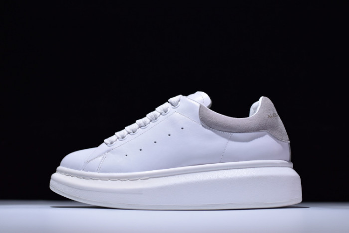 alexander mcqueen sole sneakers 462214 whgp7 -grey