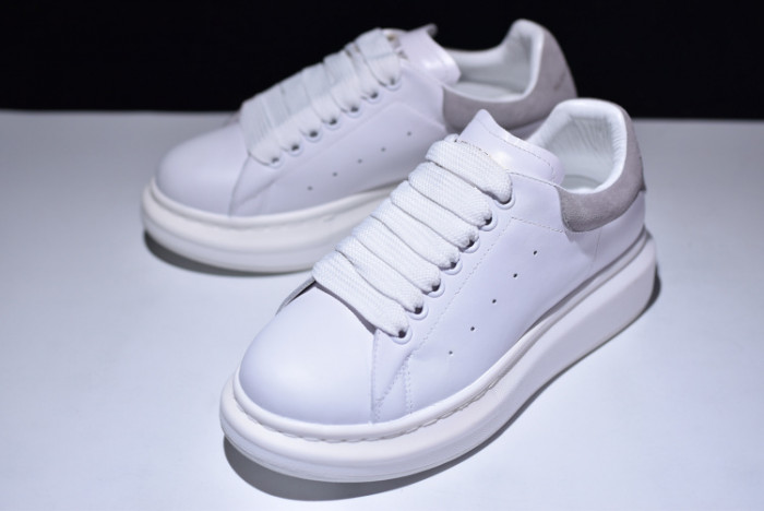 alexander mcqueen sole sneakers 462214 whgp7 -grey