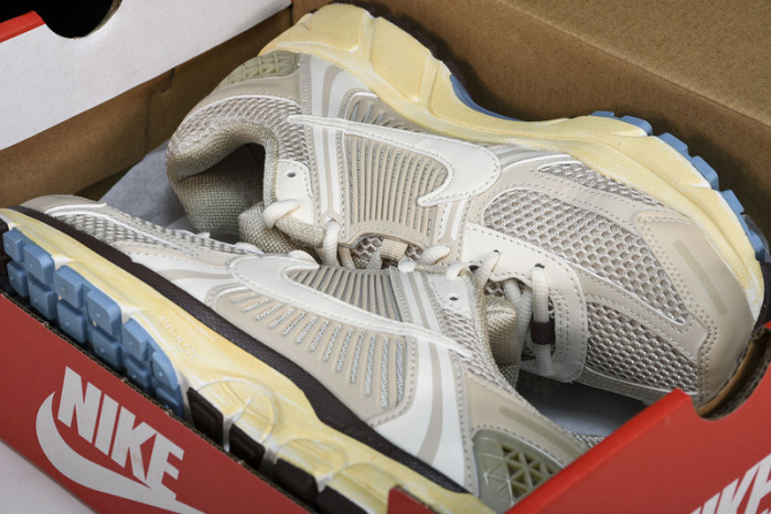 nike zoom vomero 5 oatmeal fb8825-111