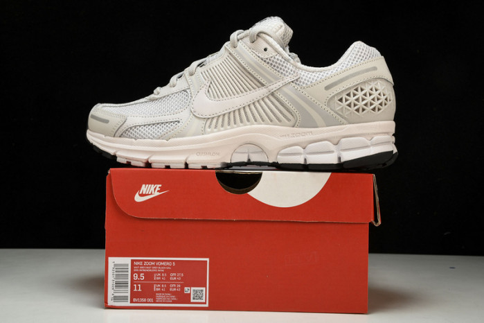 nike zoom vomero 5 sp vast grey bv1358-001