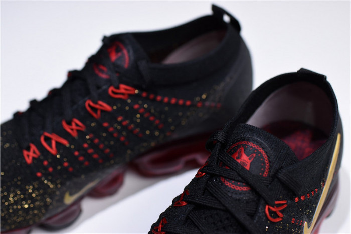 air vapormax flyknit 2 chinese new year (2019) - bq7036-001