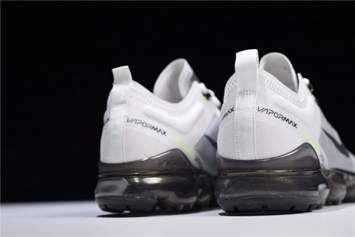 nike air vapormax 2019 prm “white lime”-at6810-100