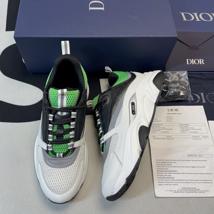 d1r* b22 trainer sneaker copshoe dr-102