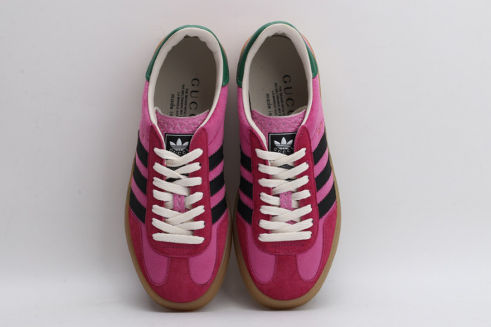 gc low-top sneaker copshoe gc-89
