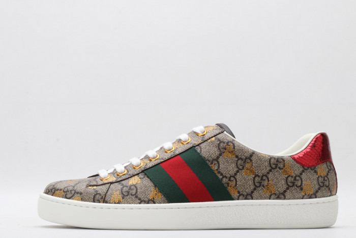 gc low-top sneaker copshoe gc-100