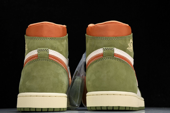 air jordan 1 high og celadon fb9934-300